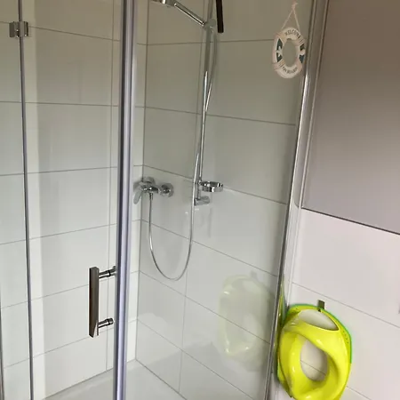 Reutergut Apartment *