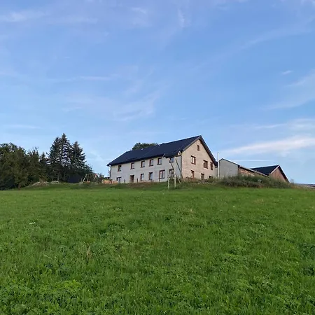 Reutergut Apartment