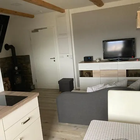 Apartment Reutergut