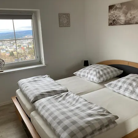 Apartment Reutergut *