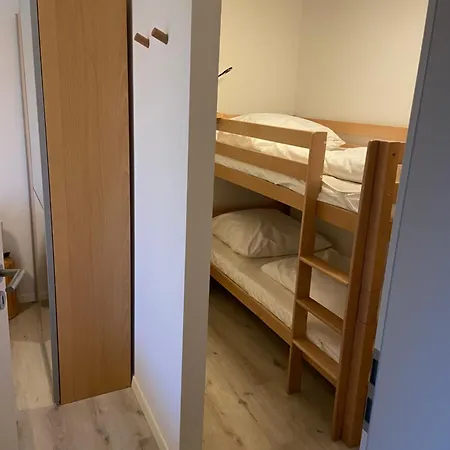 Apartment Reutergut Eibenstock