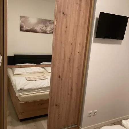 Reutergut Apartment