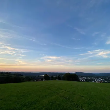 Apartamento Reutergut *