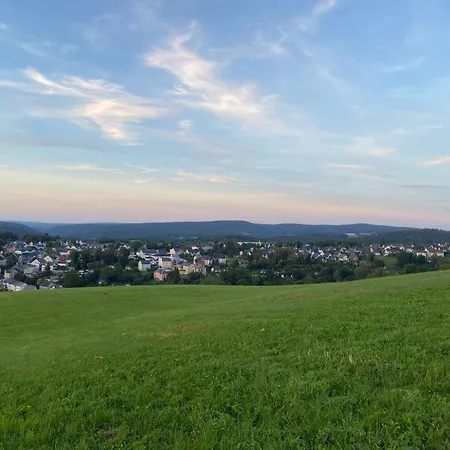 Reutergut Eibenstock