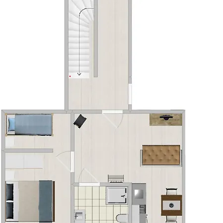 Reutergut Apartamento