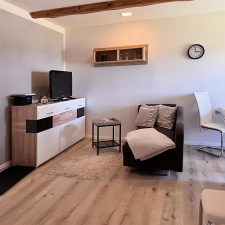 Reutergut Apartamento