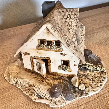 Reutergut Apartamento Eibenstock