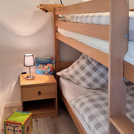 Apartamento Reutergut Eibenstock