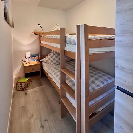 Apartamento Reutergut Eibenstock