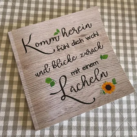 Apartmán Reutergut Eibenstock