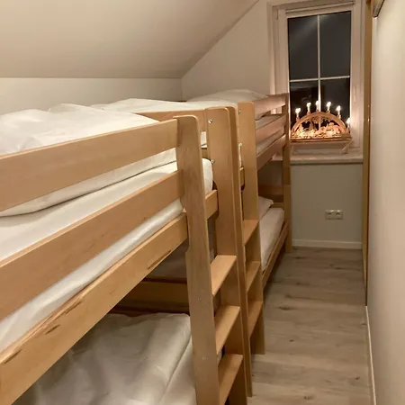 Apartamento Reutergut