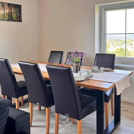 Apartamento Reutergut Eibenstock