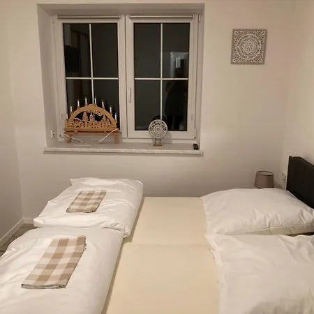 Reutergut Apartamento