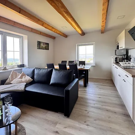 Reutergut Apartament