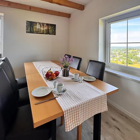Reutergut Apartament *