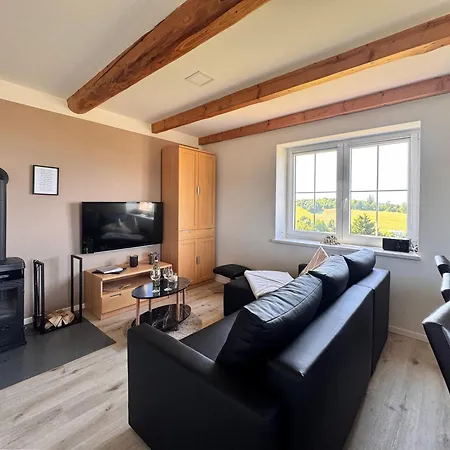 Apartamento Reutergut